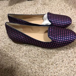 Never Worn!!! Arturo Chiang Beatrixx Loafer